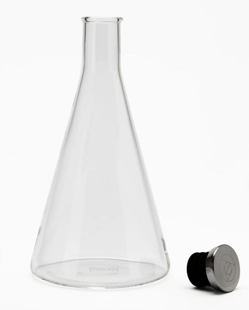 Lab-Decanter